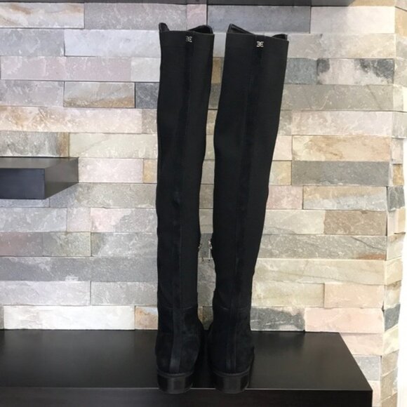 Sam Edelman Pam Over-the-Knee Boot - Picture 7 of 11